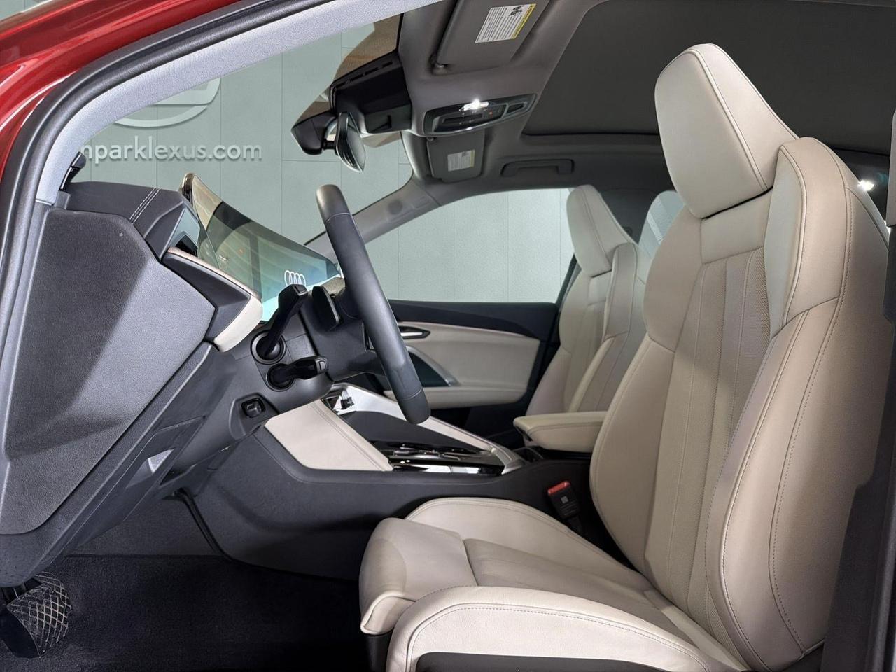 2025 Audi Q5 Premium Plus San Antonio TX