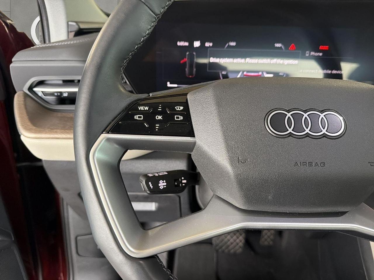 2025 Audi Q5 Premium Plus San Antonio TX