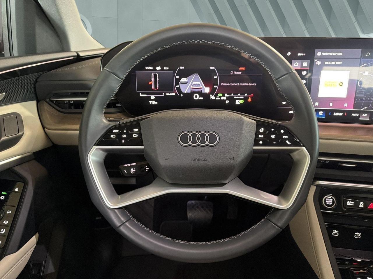 2025 Audi Q5 Premium Plus San Antonio TX