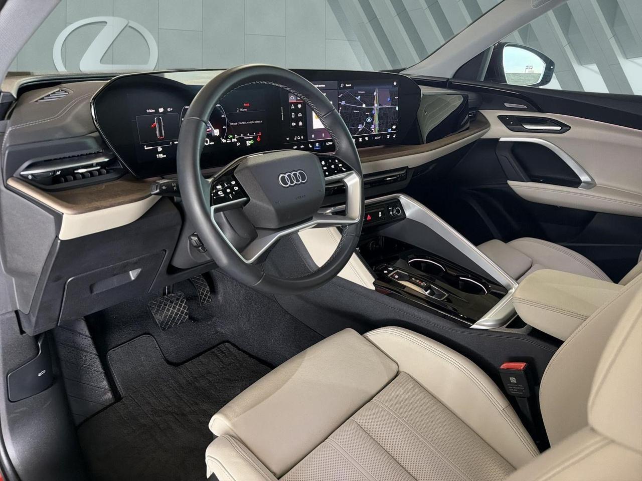 2025 Audi Q5 Premium Plus San Antonio TX