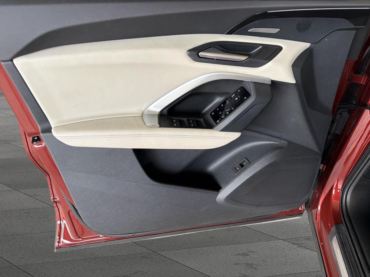 2025 Audi Q5 Premium Plus San Antonio TX