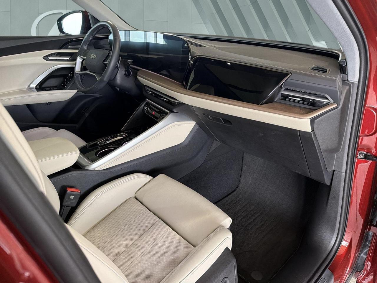 2025 Audi Q5 Premium Plus San Antonio TX