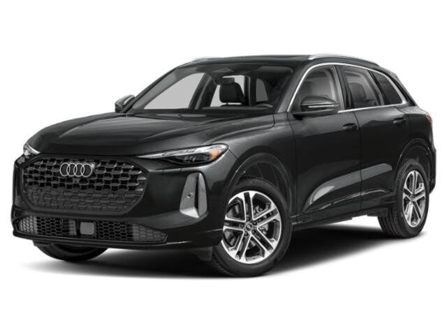 2025 Audi Q5 Premium Plus San Antonio TX