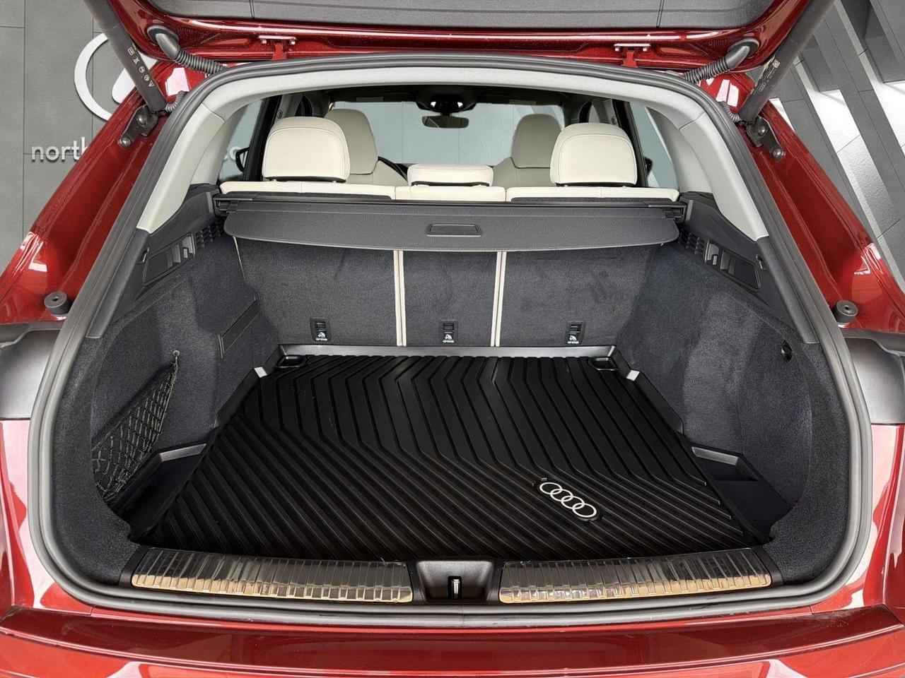 2025 Audi Q5 Premium Plus San Antonio TX