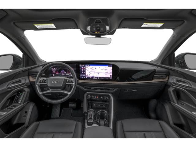 2025 Audi Q5 Premium Plus San Antonio TX