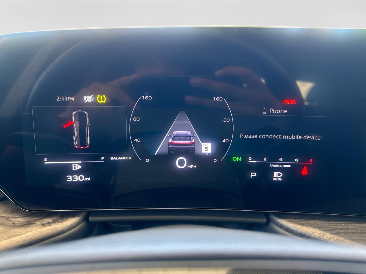 2025 Audi Q5 Premium  Selma TX