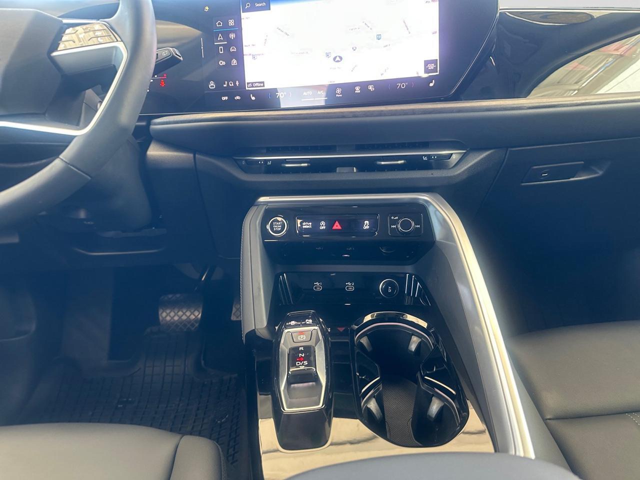 2025 Audi Q5 Premium  Selma TX