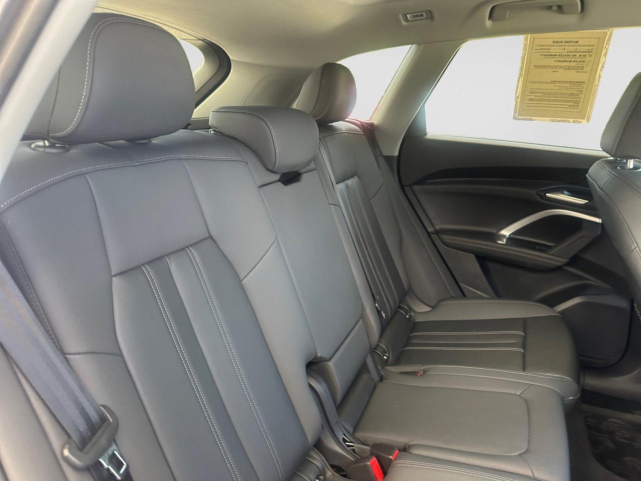 2025 Audi Q5 Premium  Selma TX
