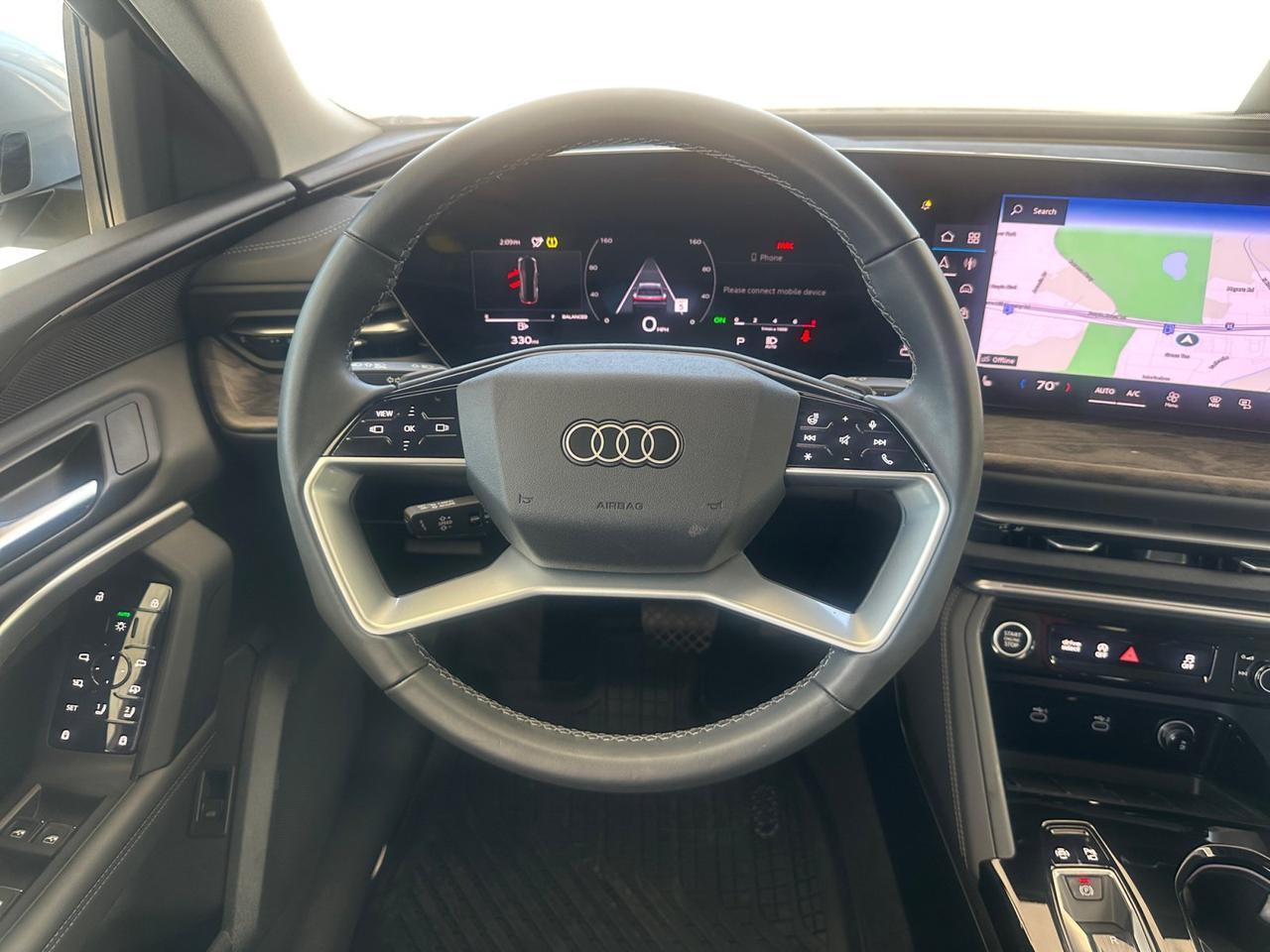 2025 Audi Q5 Premium  Selma TX