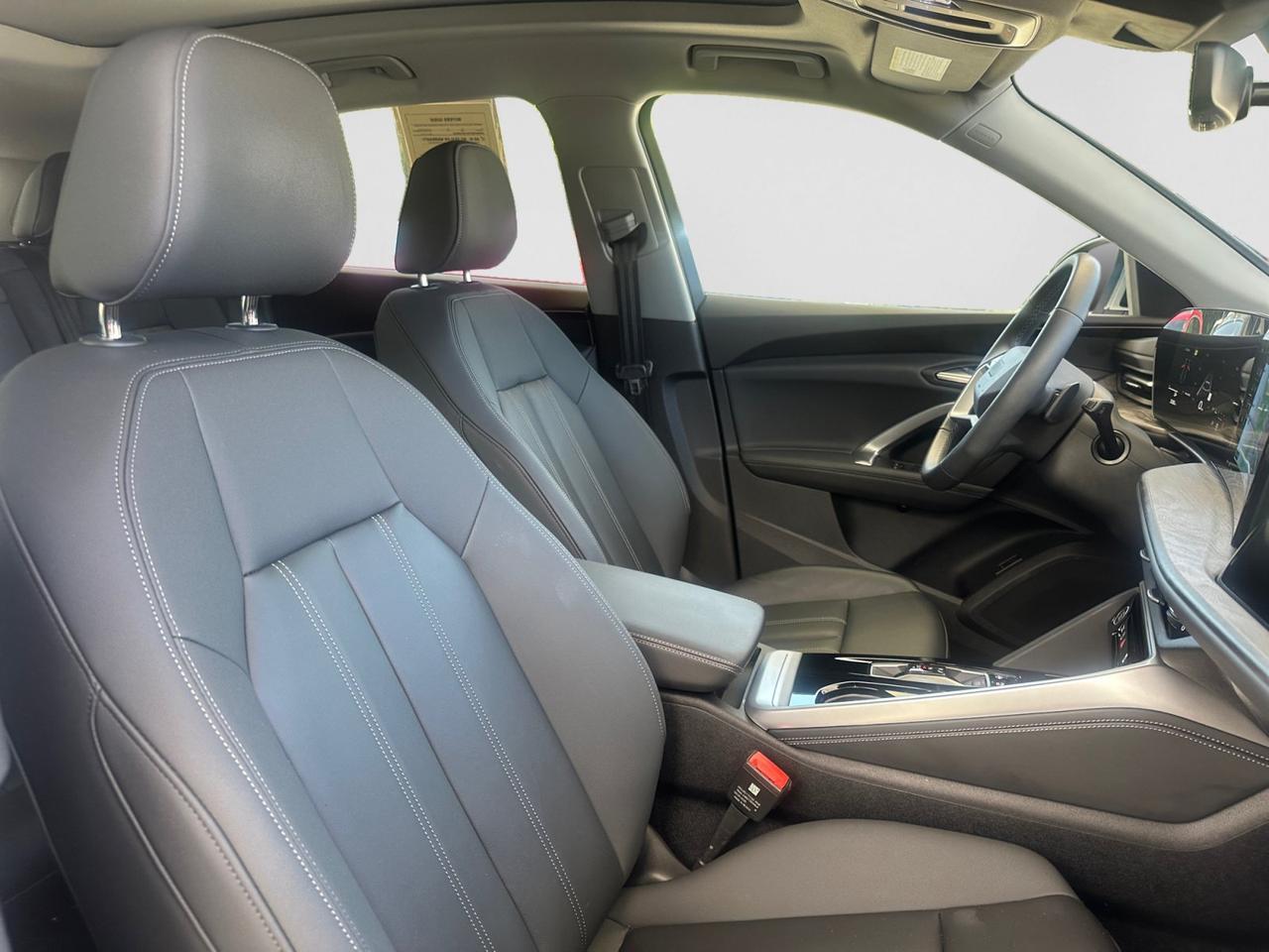 2025 Audi Q5 Premium  Selma TX