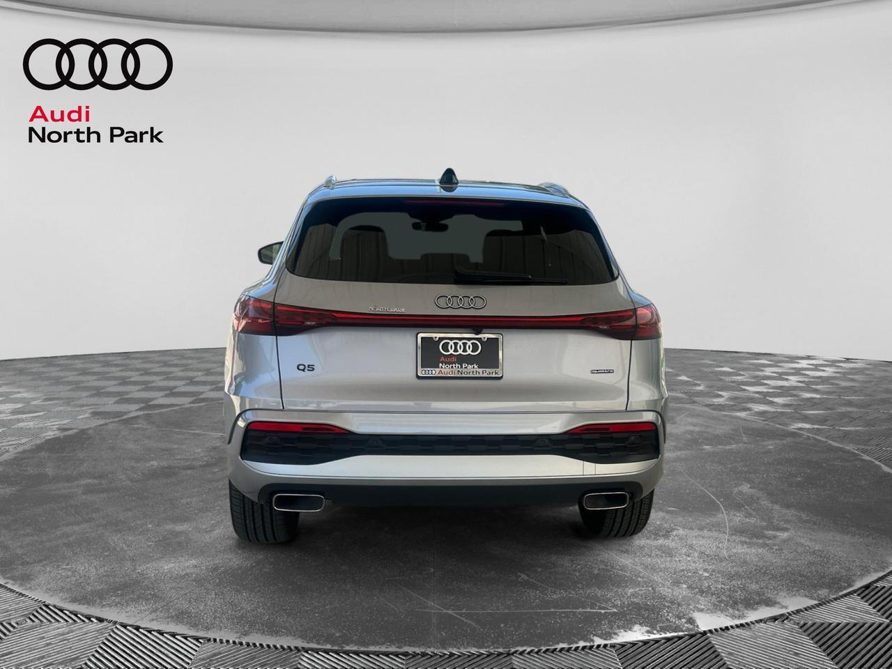 2025 Audi Q5 Premium  Selma TX