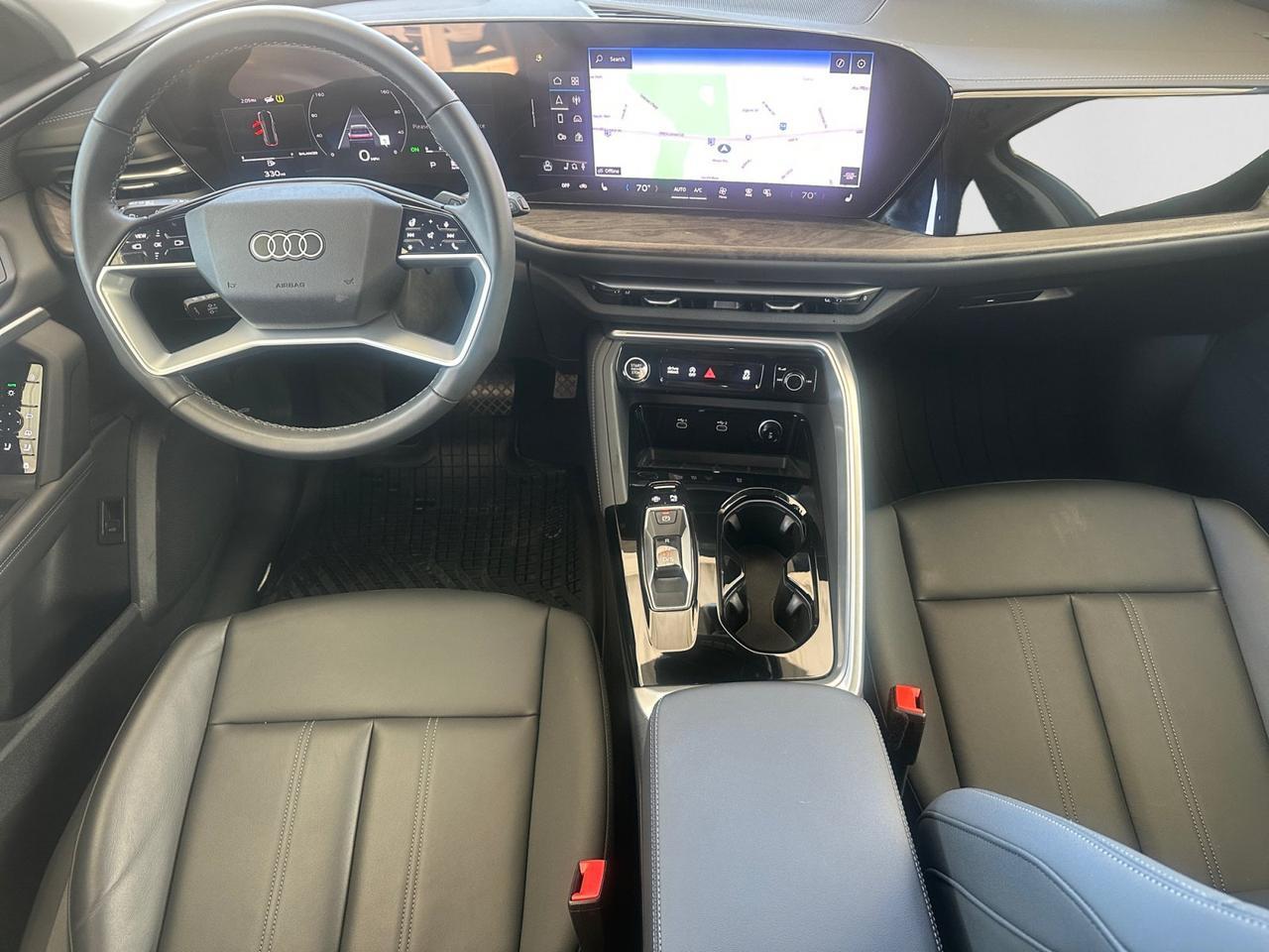 2025 Audi Q5 Premium  Selma TX