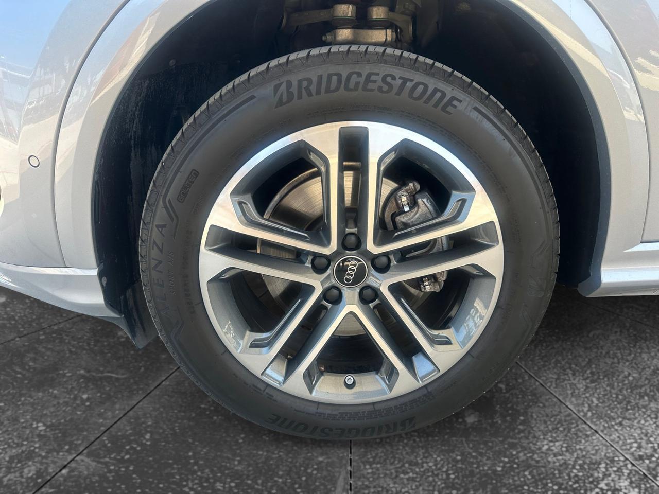 2025 Audi Q5 Premium  Selma TX
