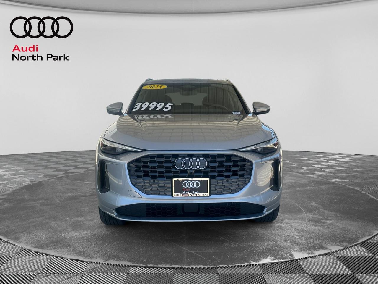 2025 Audi Q5 Premium  Selma TX