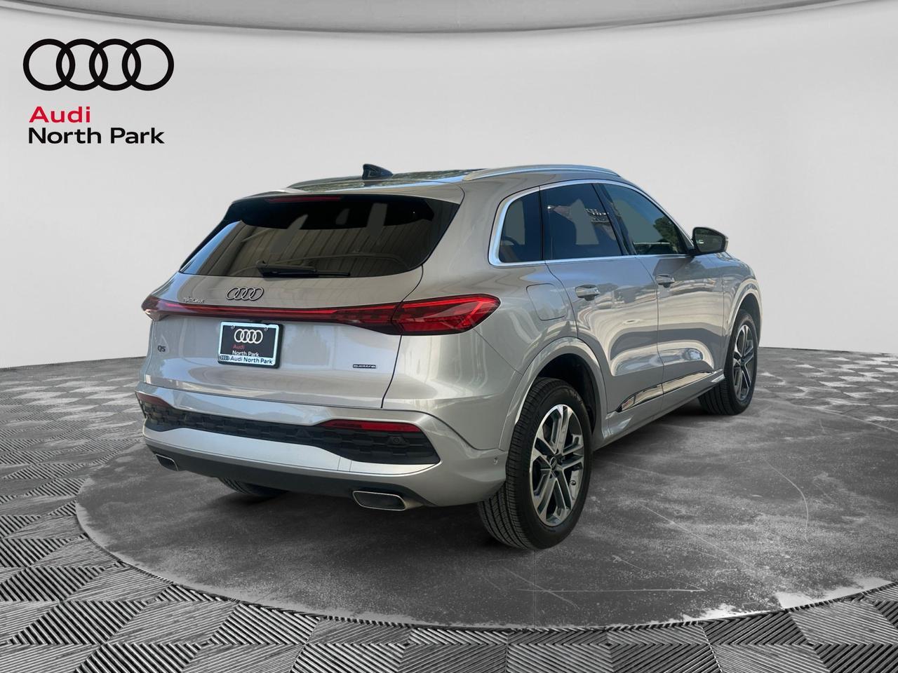 2025 Audi Q5 Premium  Selma TX