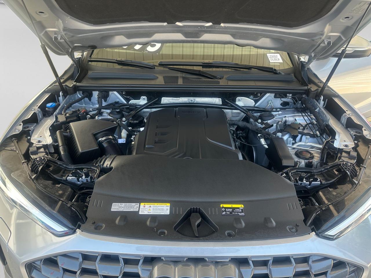 2025 Audi Q5 Premium  Selma TX