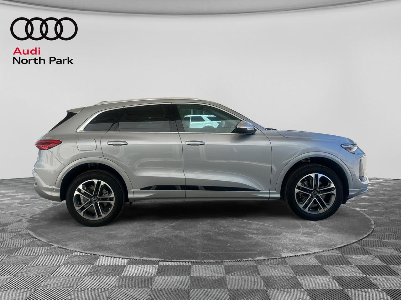 2025 Audi Q5 Premium  Selma TX