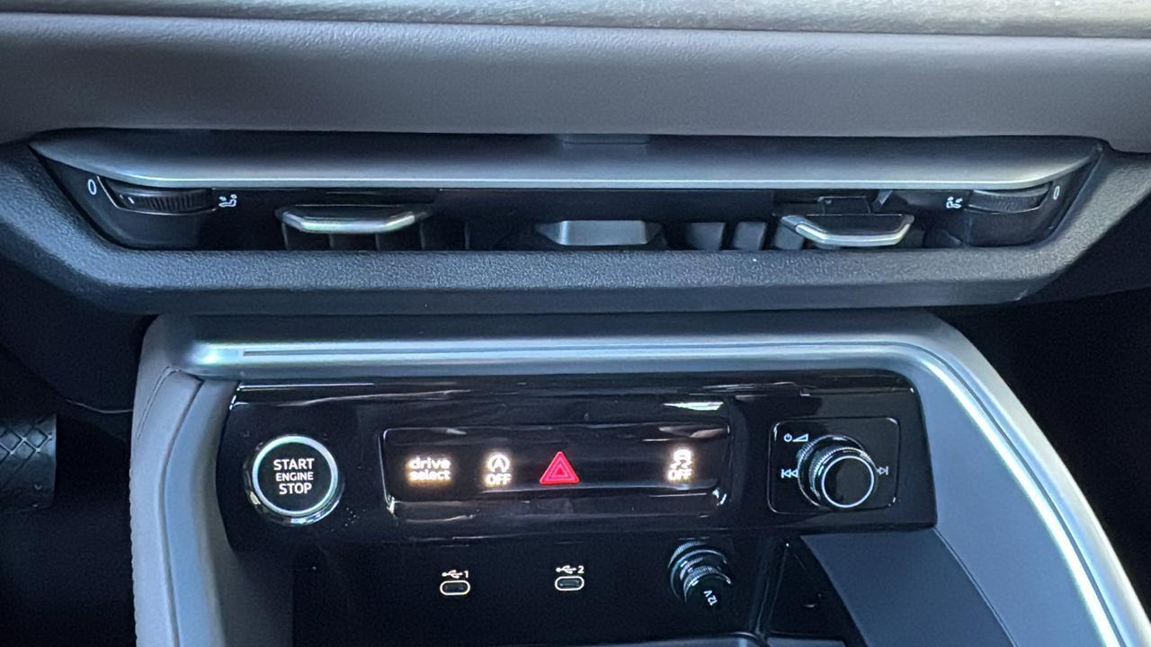 2025 Audi Q5 Premium  Selma TX