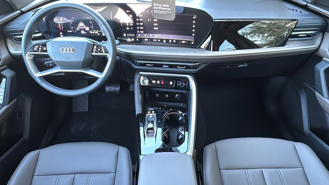 2025 Audi Q5 Premium  Selma TX