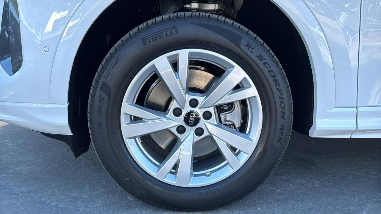 2025 Audi Q5 Premium  Selma TX