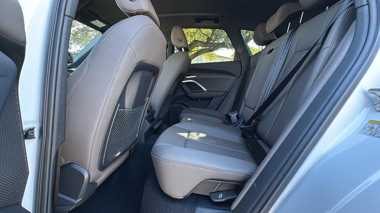 2025 Audi Q5 Premium  Selma TX