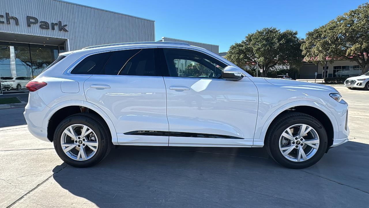 2025 Audi Q5 Premium  Selma TX