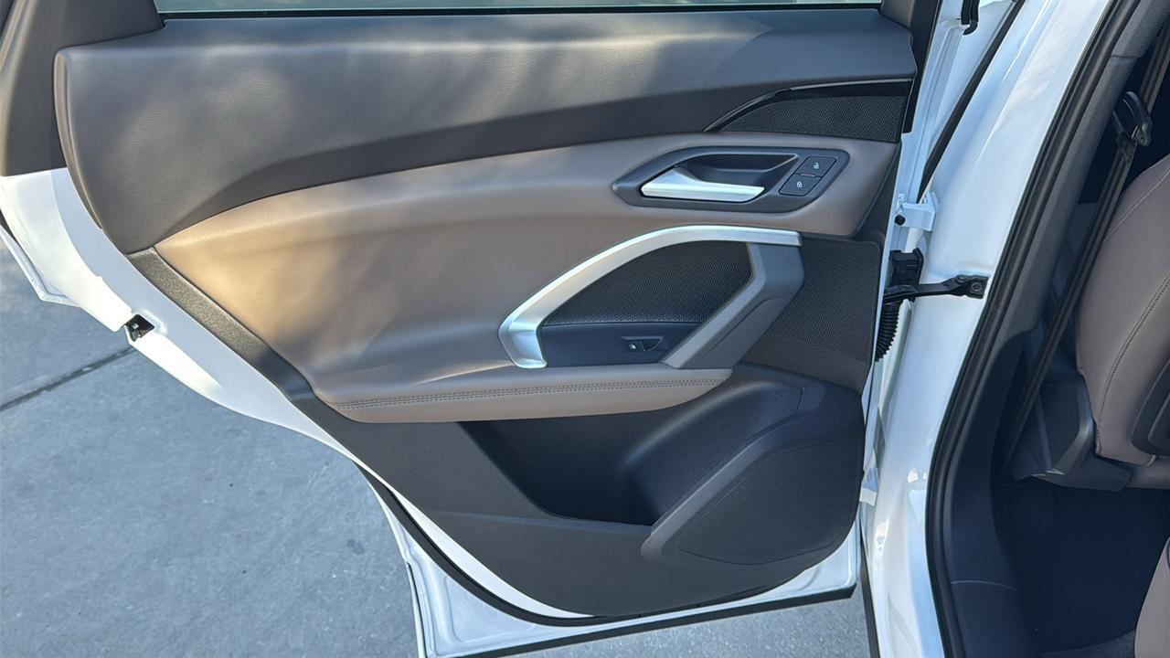 2025 Audi Q5 Premium  Selma TX