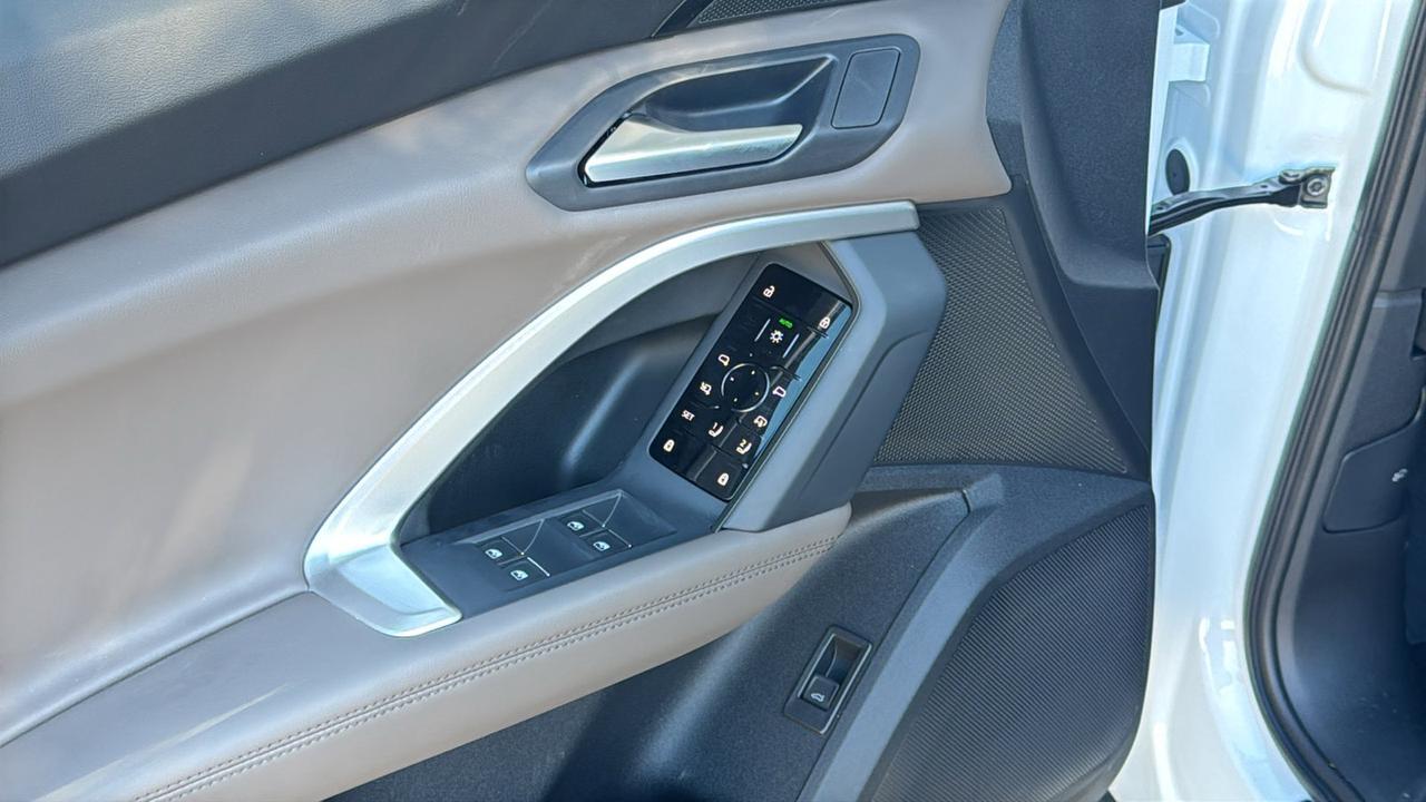 2025 Audi Q5 Premium  Selma TX