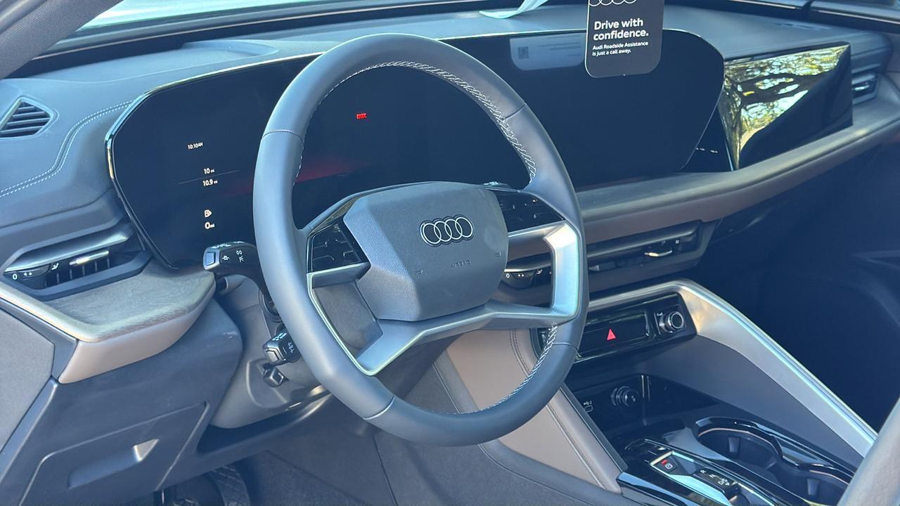 2025 Audi Q5 Premium  Selma TX