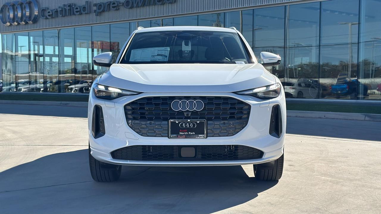 2025 Audi Q5 Premium