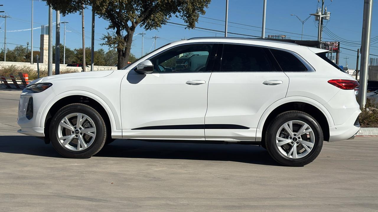 2025 Audi Q5 Premium  Selma TX