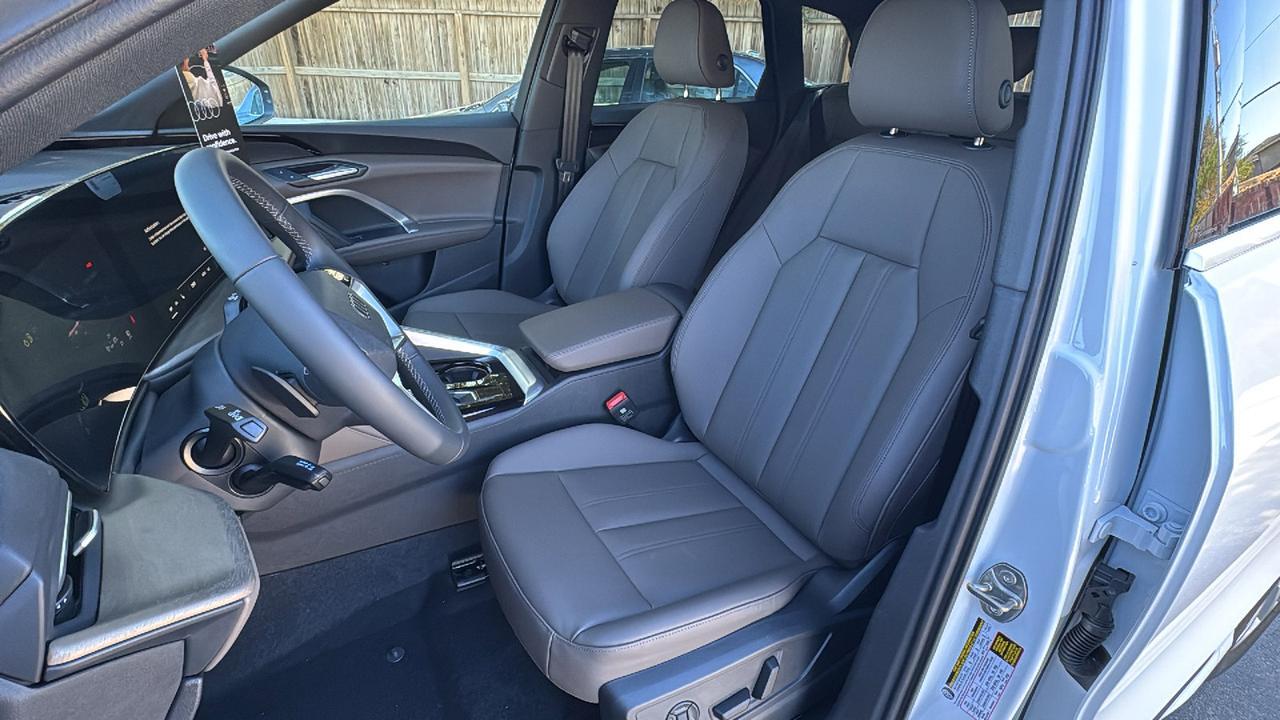 2025 Audi Q5 Premium  Selma TX