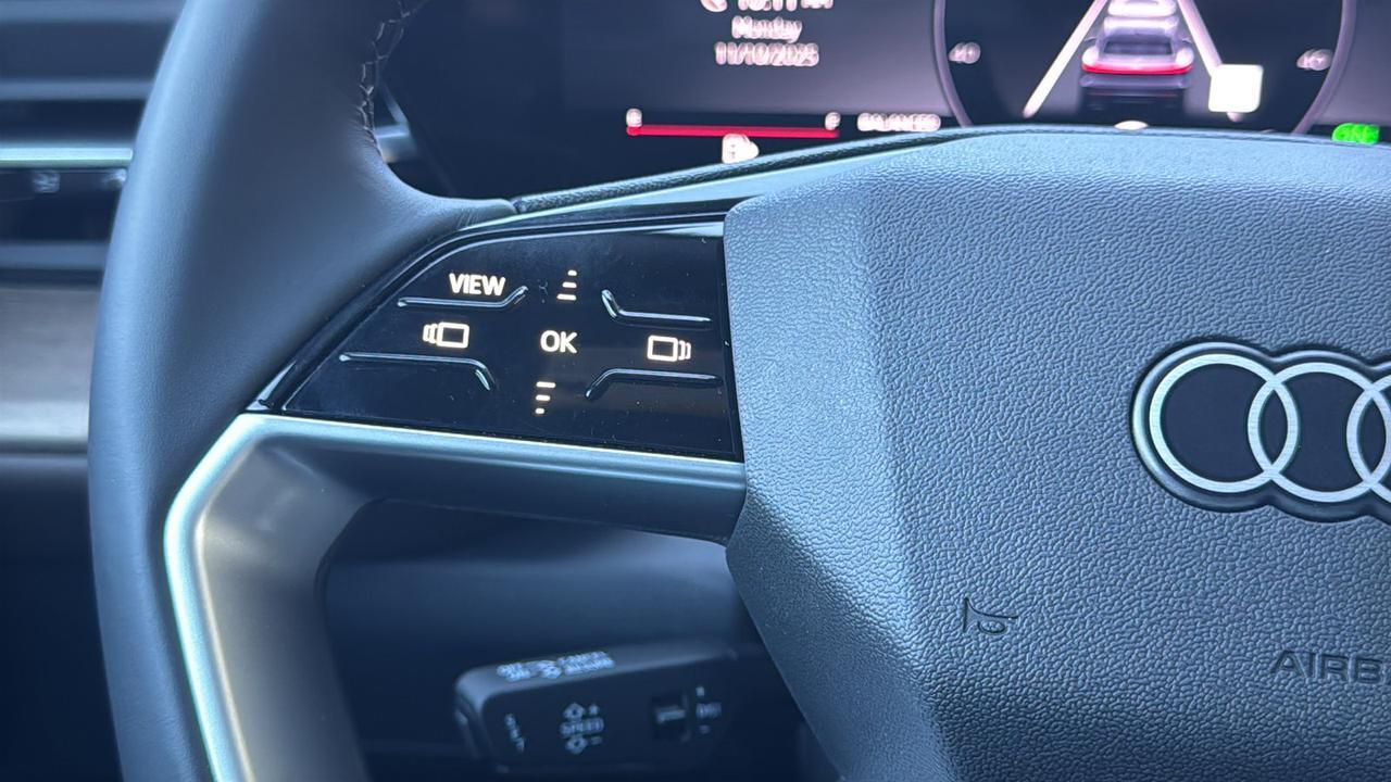 2025 Audi Q5 Premium  Selma TX