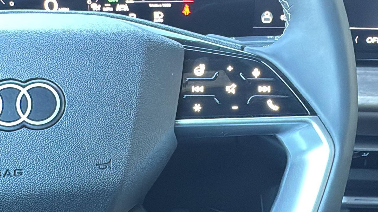 2025 Audi Q5 Premium  Selma TX
