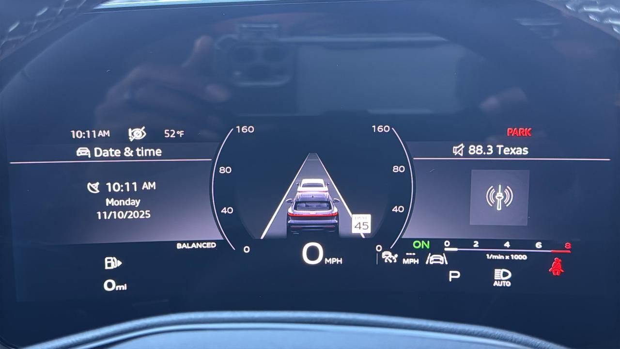 2025 Audi Q5 Premium  Selma TX
