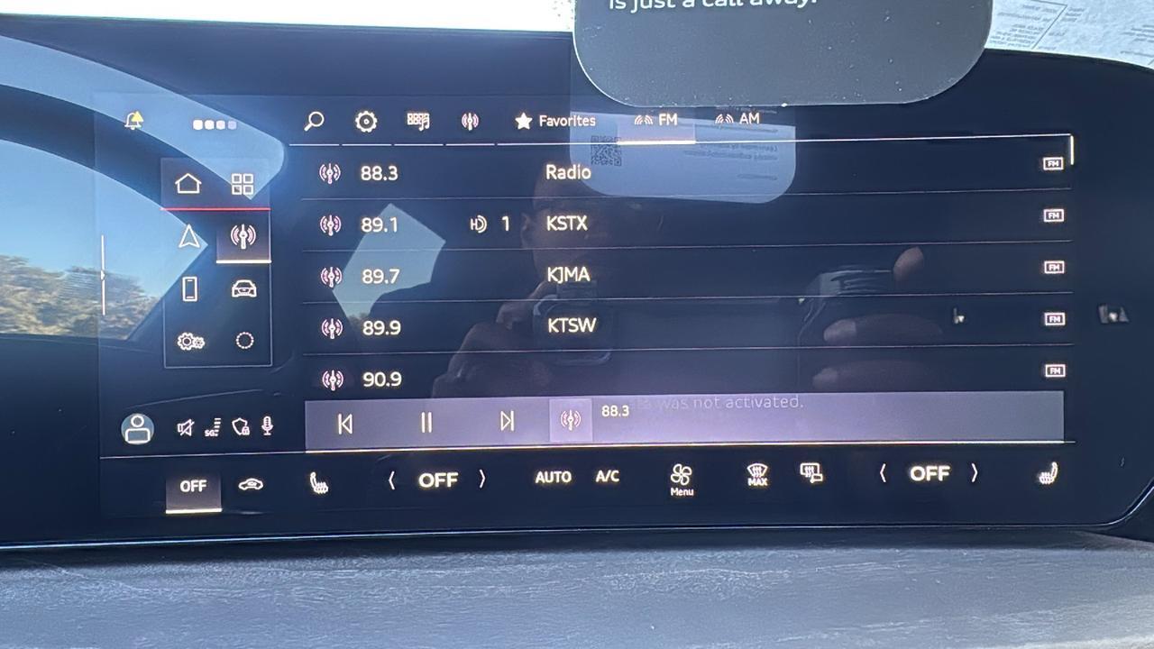 2025 Audi Q5 Premium  Selma TX