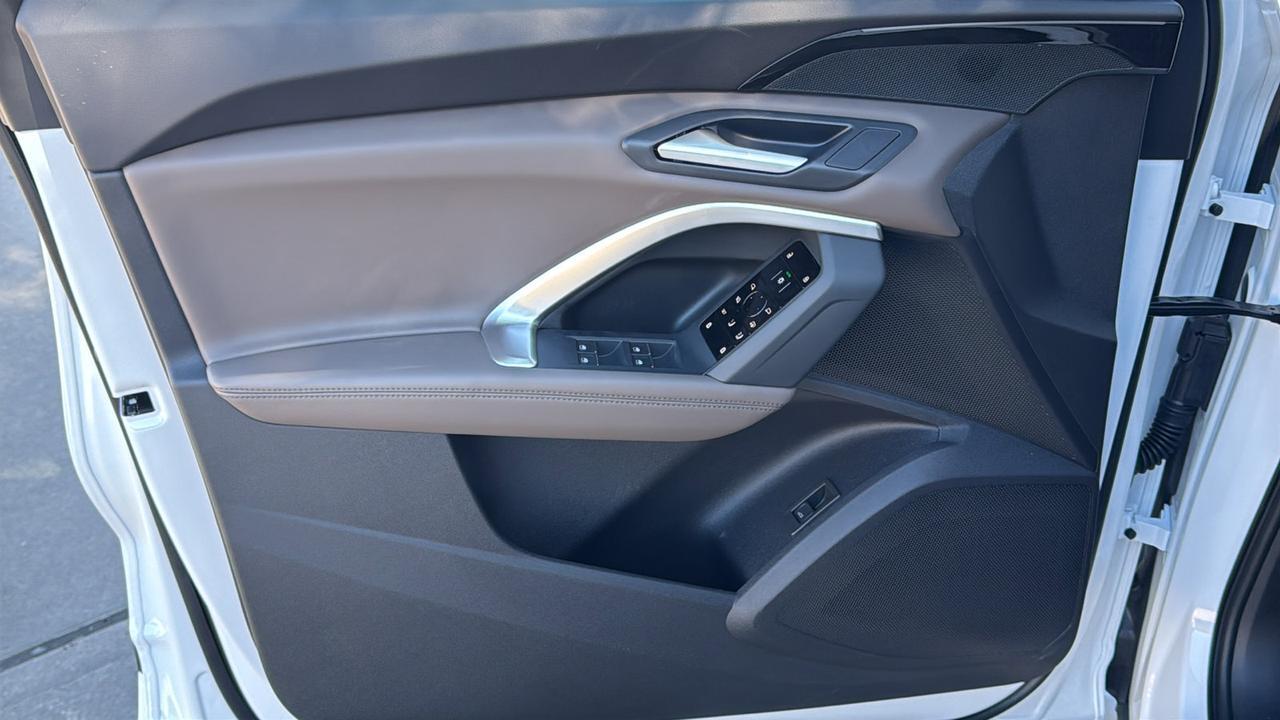 2025 Audi Q5 Premium  Selma TX