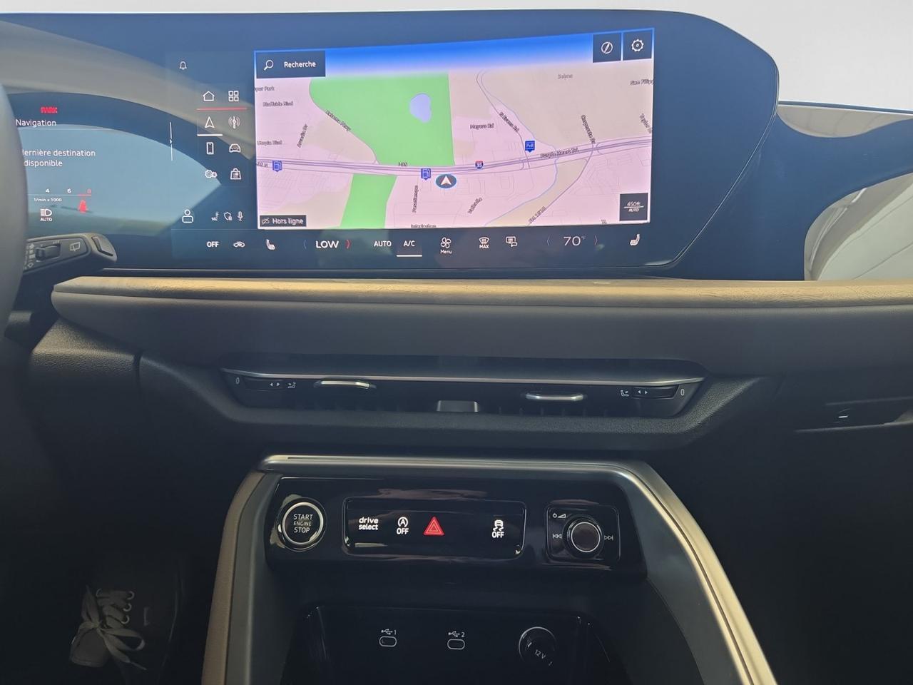2025 Audi Q5 Premium  Selma TX
