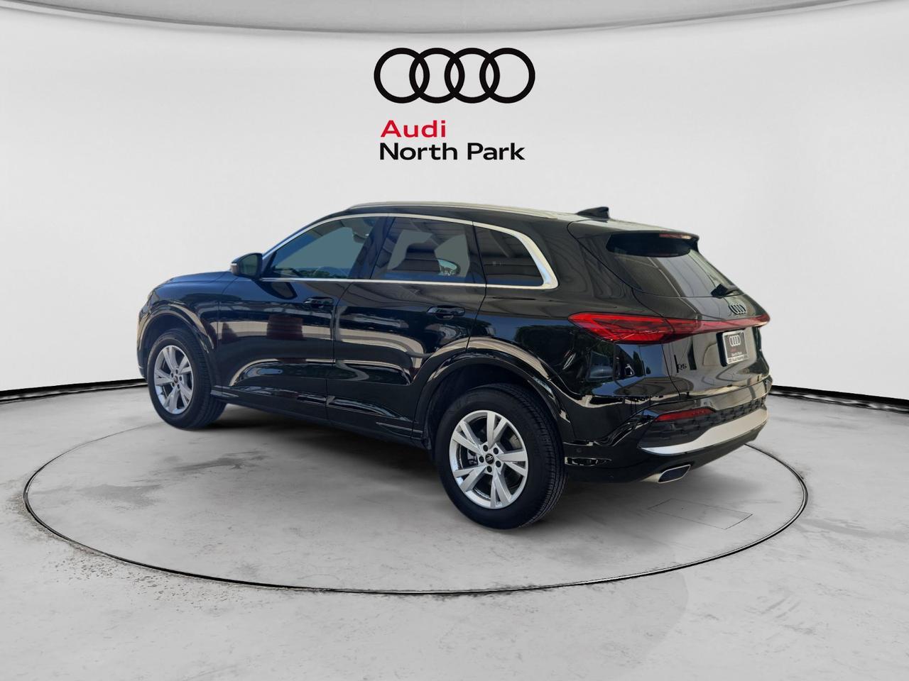 2025 Audi Q5 Premium