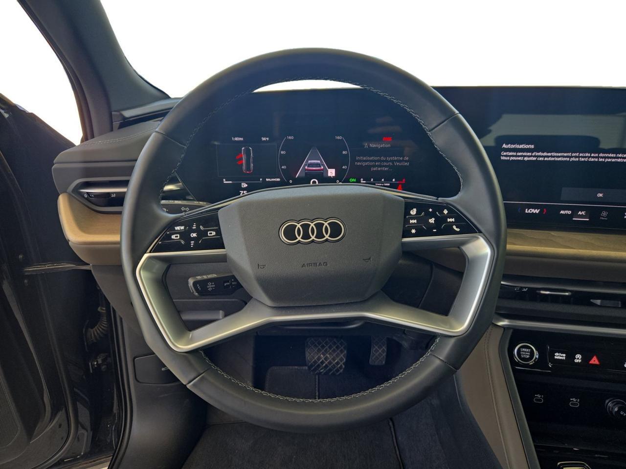 2025 Audi Q5 Premium  Selma TX