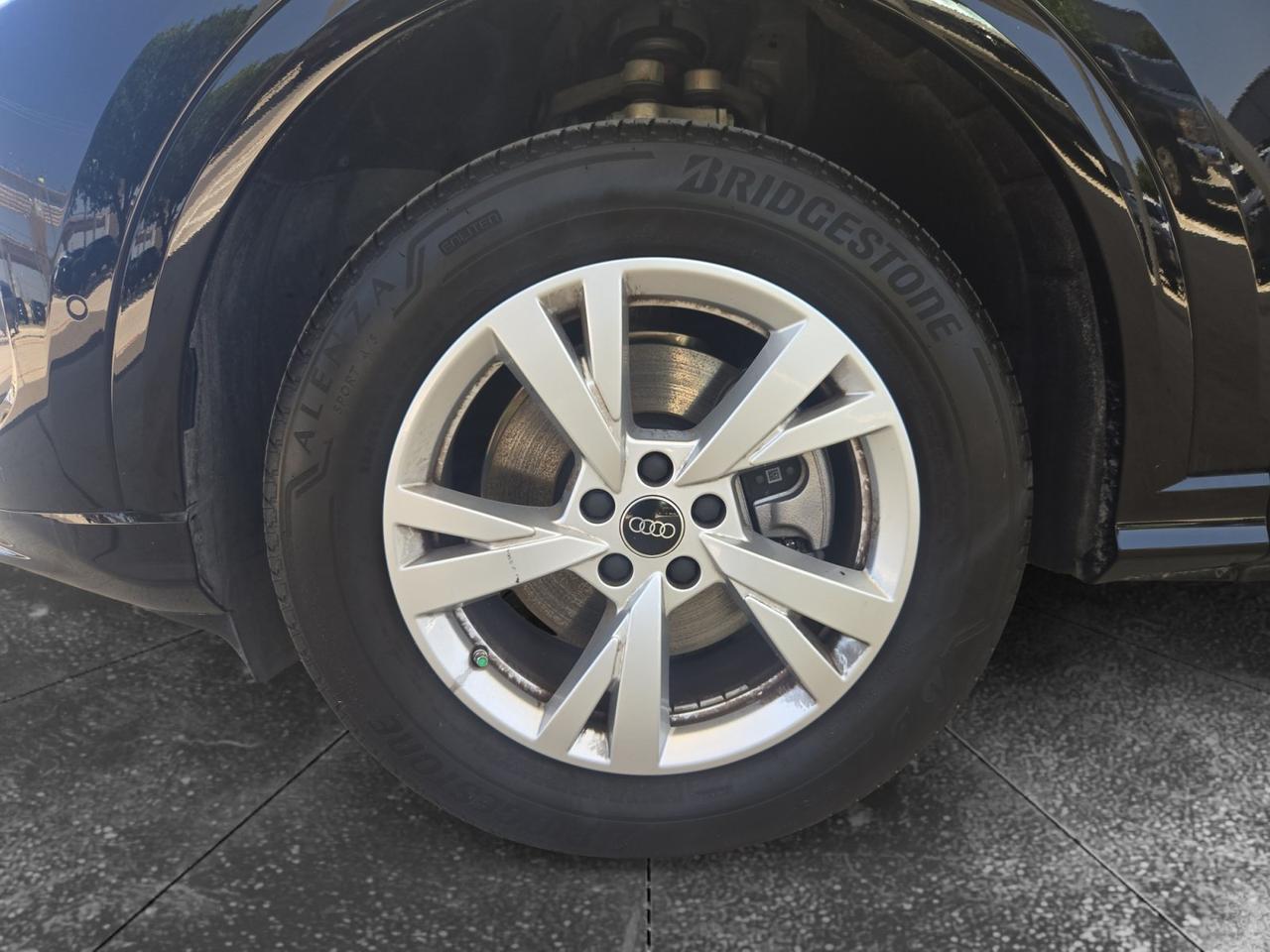 2025 Audi Q5 Premium  Selma TX