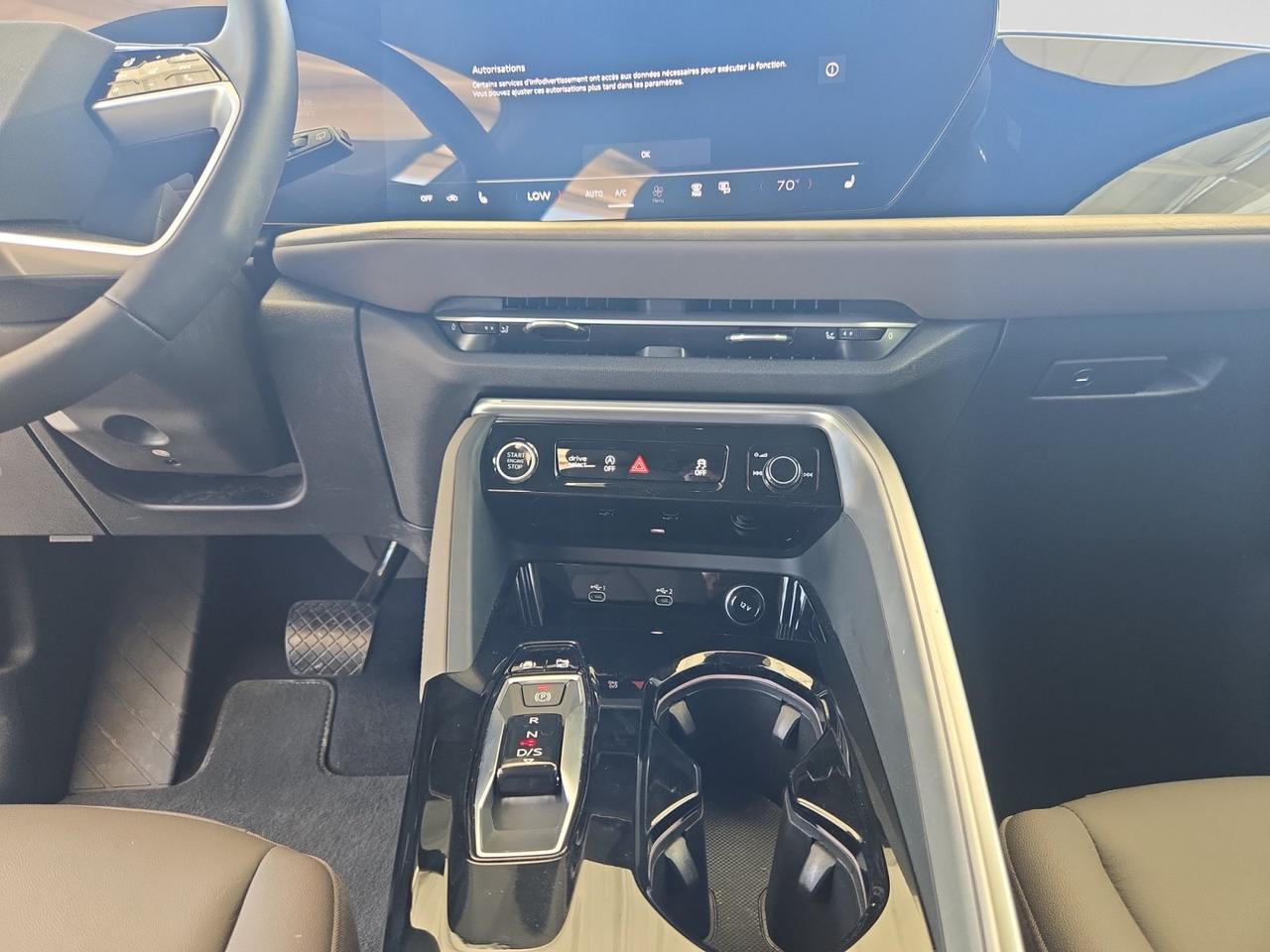 2025 Audi Q5 Premium  Selma TX