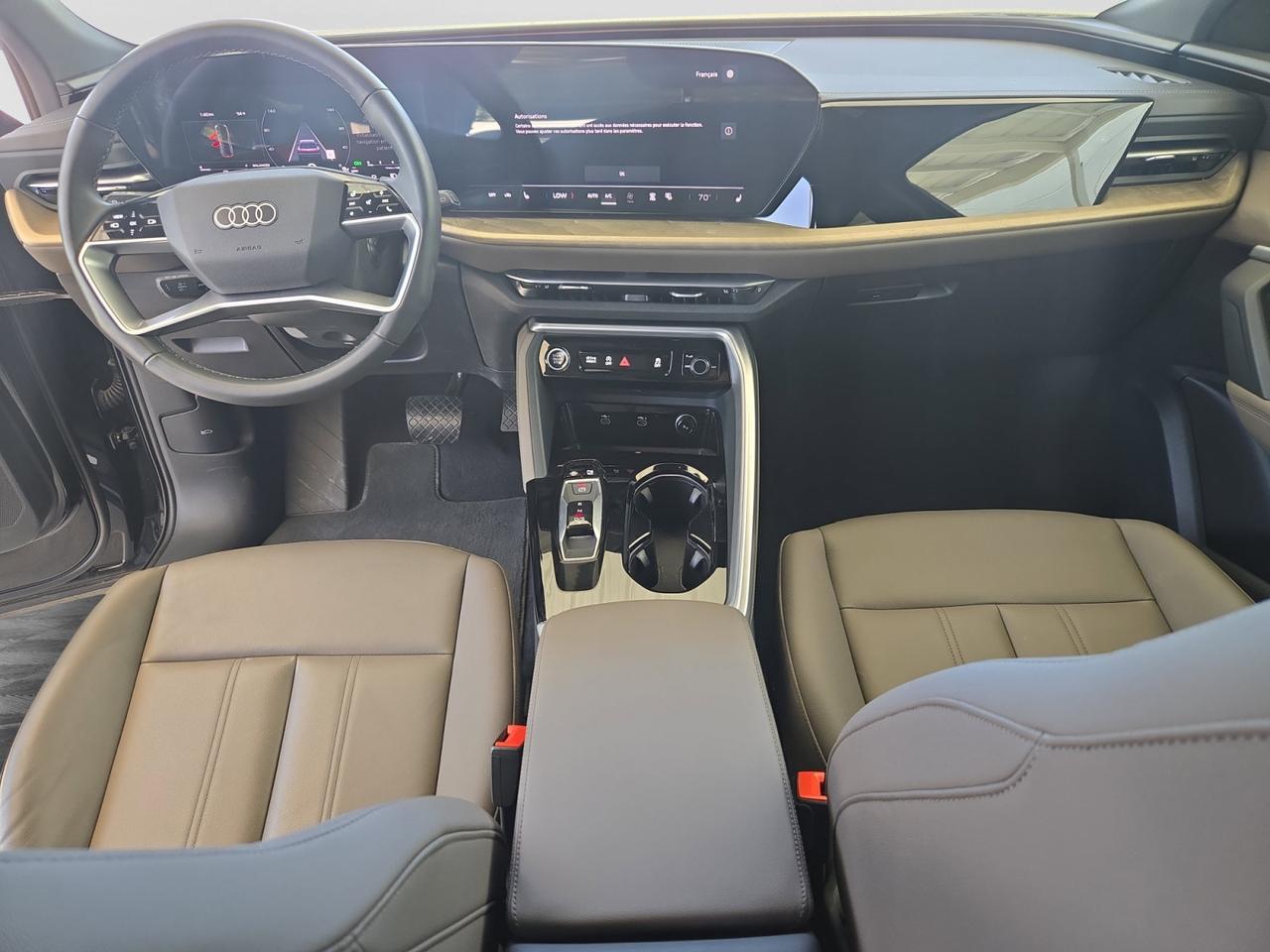 2025 Audi Q5 Premium  Selma TX