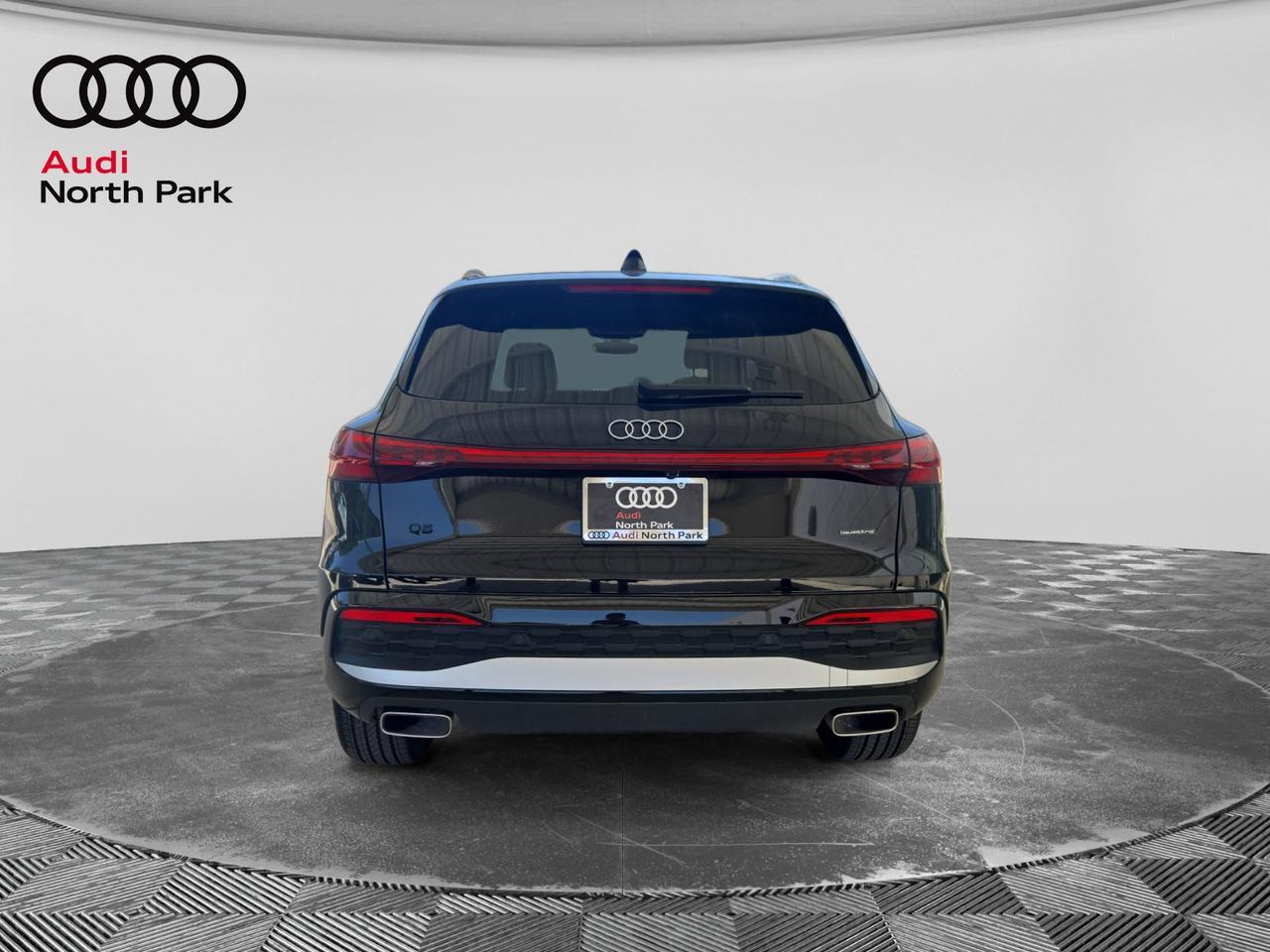 2025 Audi Q5 Premium  Selma TX