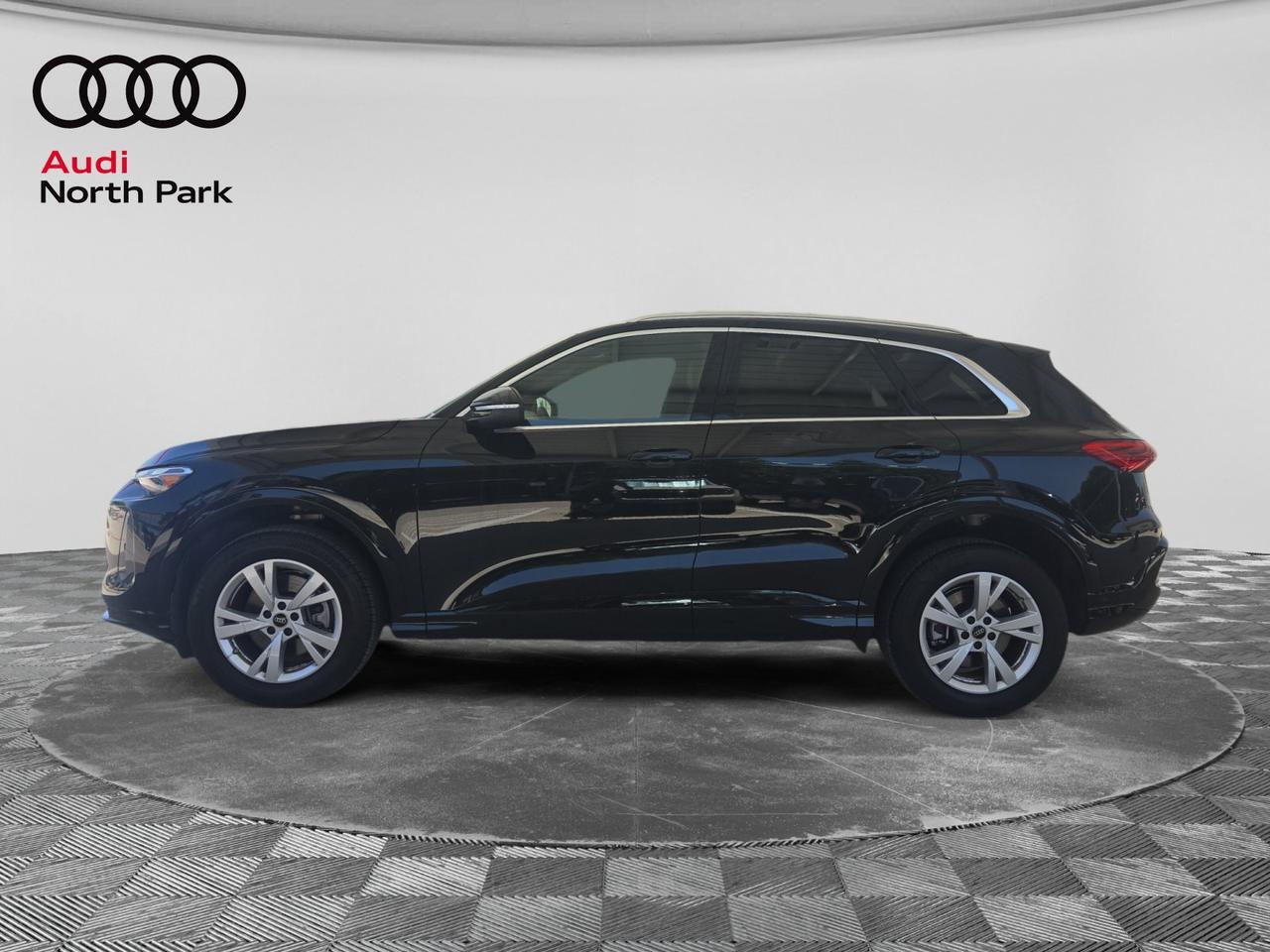 2025 Audi Q5 Premium
