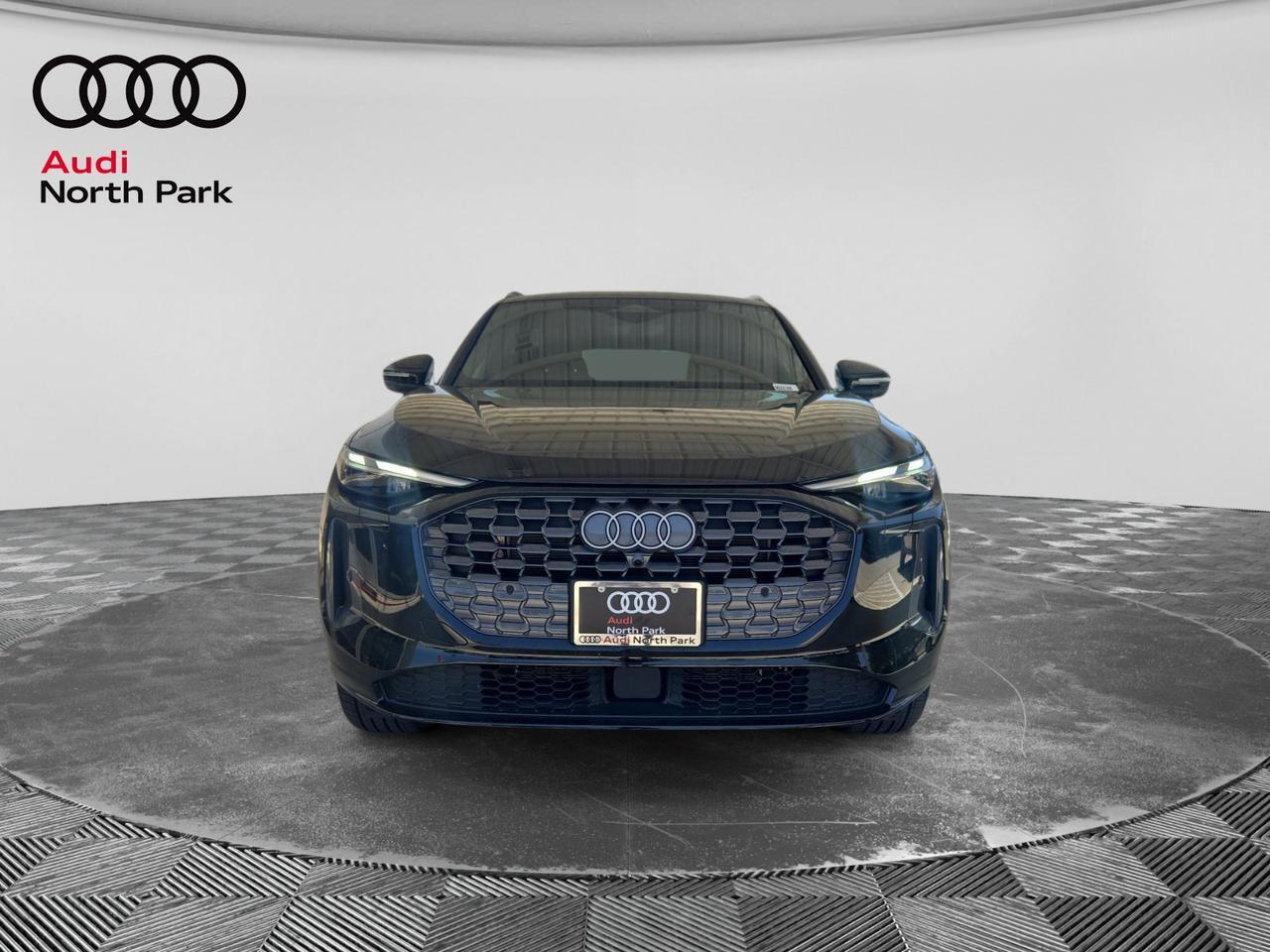 2025 Audi Q5 Premium  Selma TX