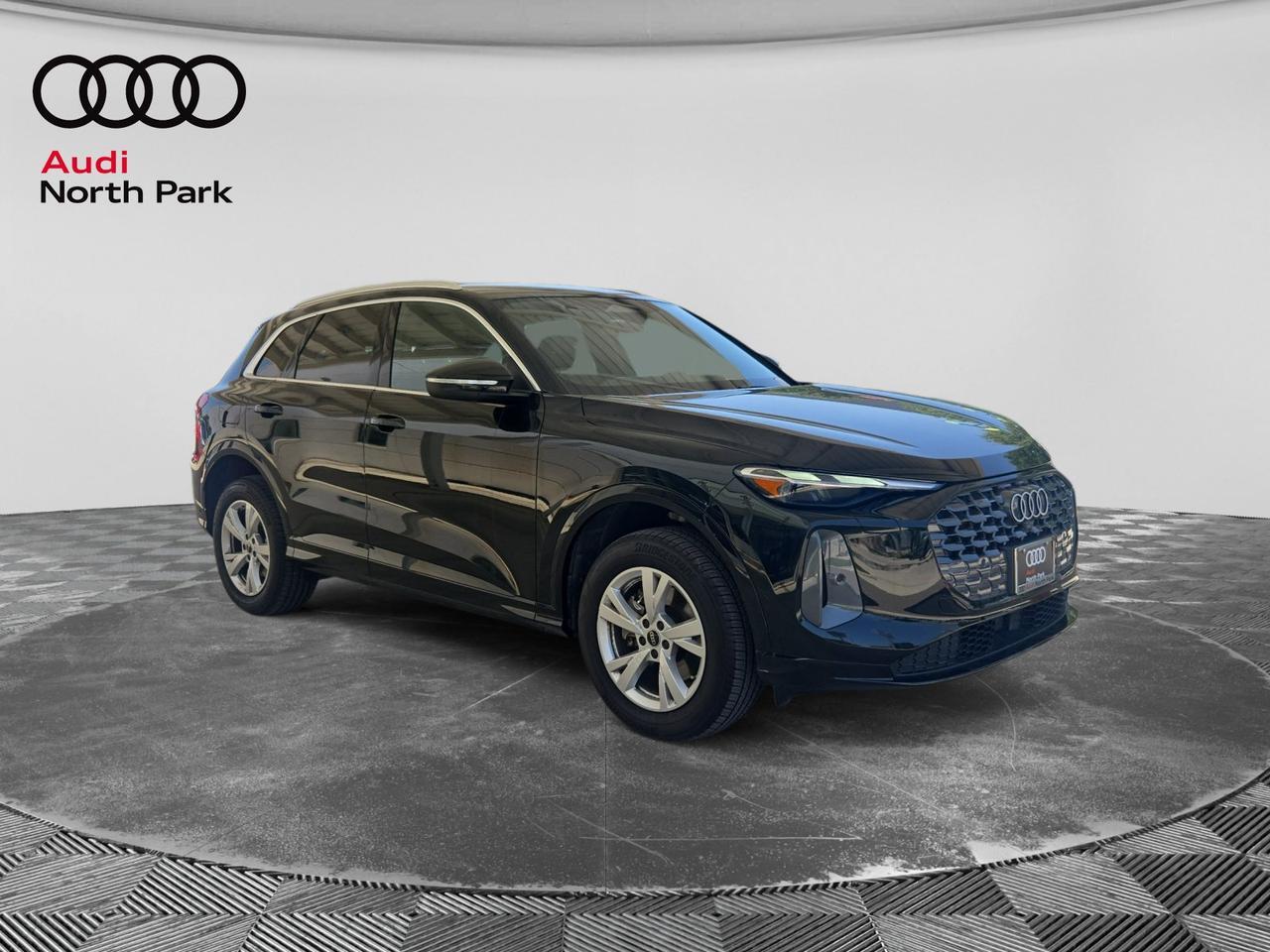 2025 Audi Q5 Premium  Selma TX
