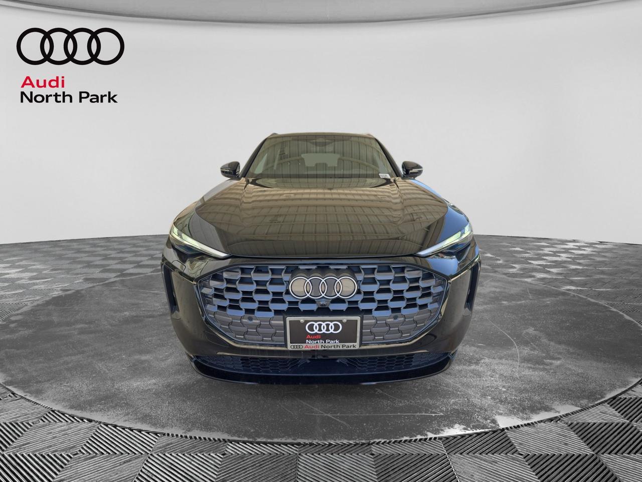 2025 Audi Q5 Premium  Selma TX