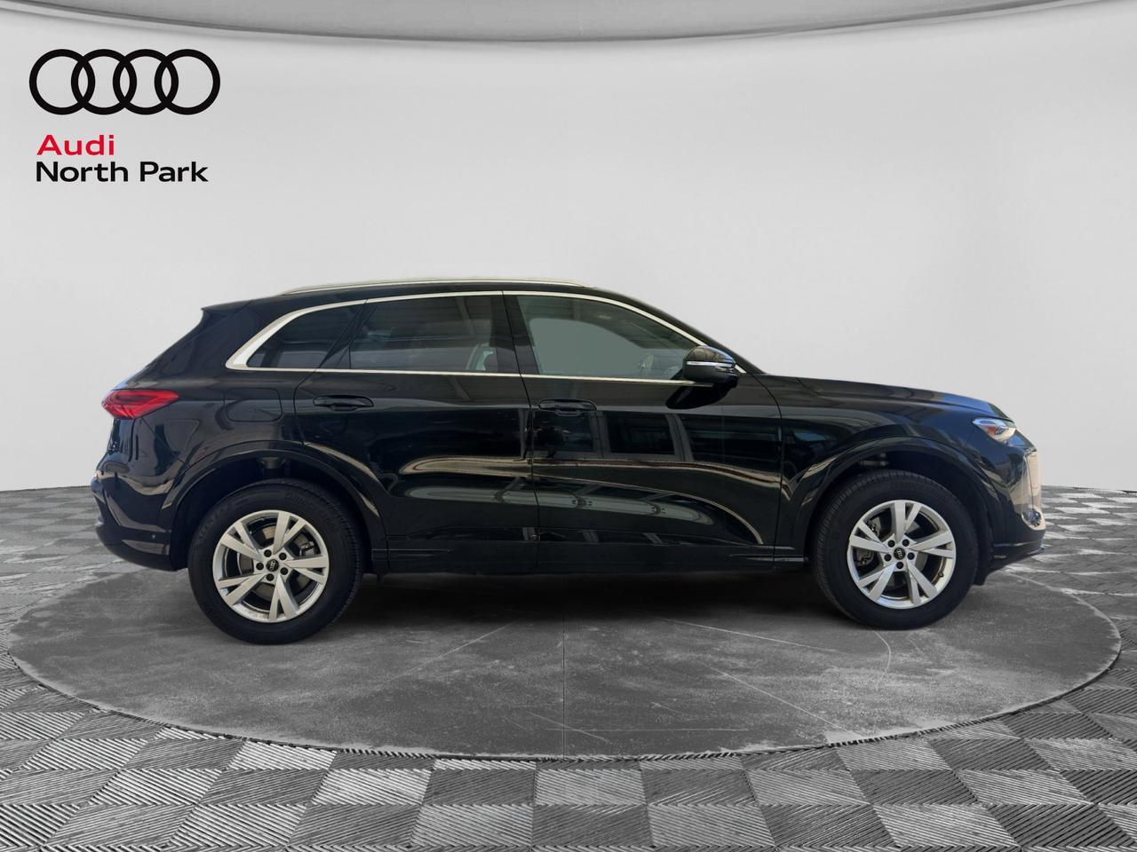 2025 Audi Q5 Premium  Selma TX