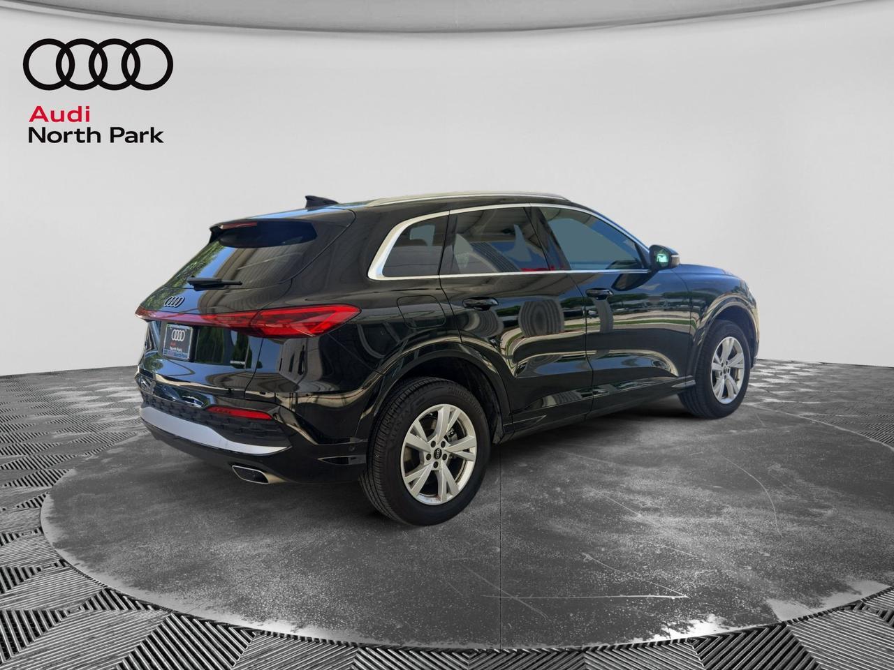 2025 Audi Q5 Premium  Selma TX